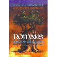 thumbnail image 1 of Pre-Owned A Commentary on the Jewish Roots of Romans (Hardcover) 9781880226698, 1 of 1