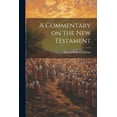 thumbnail image 1 of A Commentary on the New Testament (Paperback), 1 of 1