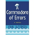 thumbnail image 1 of A Commodore of Errors (Paperback), 1 of 2