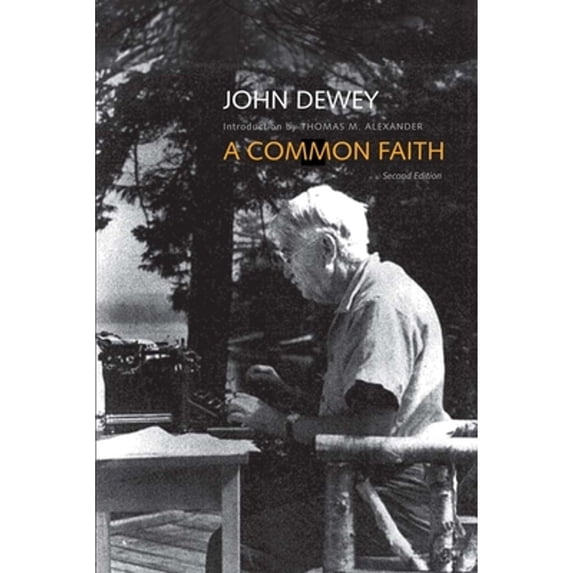 Pre-Owned A Common Faith (Terry Lectures), 9780300186116, 0300186118, Paperback, 2nd edition