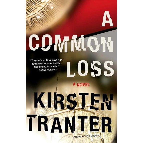 A Common Loss, (Paperback)