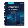 A Common-Sense Guide to Data Structures and Algorithms, Second Edition ...