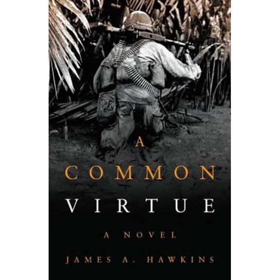 Pre-Owned A Common Virtue (Hardcover) 161251796X 9781612517964