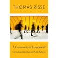 thumbnail image 1 of A Community of Europeans?, (Hardcover), 1 of 1
