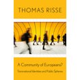 thumbnail image 1 of A Community of Europeans?: Transnational Identities and Public Spheres, (Paperback), 1 of 1
