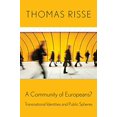 thumbnail image 1 of Pre-Owned A Community of Europeans?: Transnational Identities and Public Spheres (Paperback) 0801476488, 1 of 1