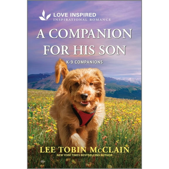 A Companion for His Son: An Uplifting Inspirational Romance (Paperback)