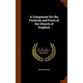 thumbnail image 1 of A Companion for the Festivals and Fasts of the Church of England Hardcover 1345425651 9781345425659 Robert Nelson, 1 of 1