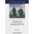 thumbnail image 1 of Pre-Owned A Companion to American Immigration, 1 of 1