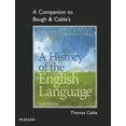 thumbnail image 1 of A Companion to Baugh & Cable's a History of the English Language, (Paperback), 1 of 1