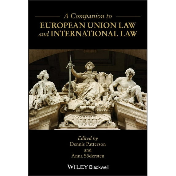 A Companion to European Union Law and International Law (Paperback)