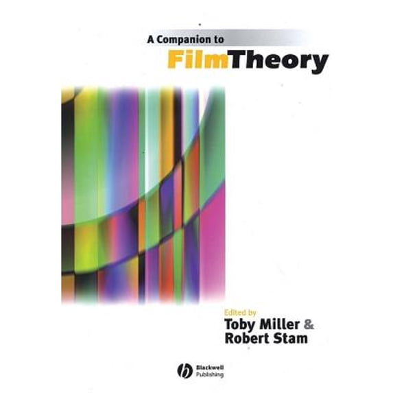 Pre-Owned A Companion to Film Theory (Hardcover) 9780631206446