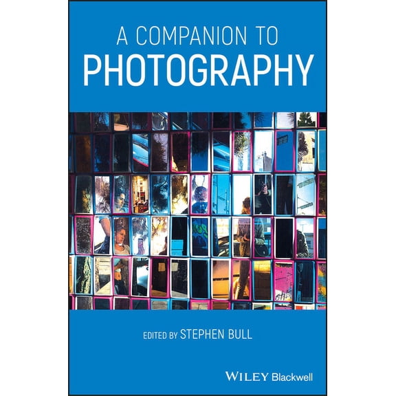 A Companion to Photography