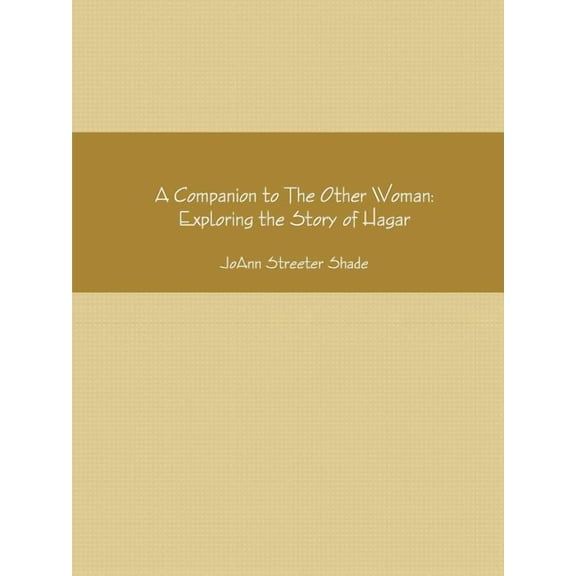 A Companion to the Other Woman: A Directed Journal Paperback
