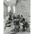 thumbnail image 1 of A Company Of Mostly African American Soldiers Clerical Workers In Paestum History (24 x 36), 1 of 1