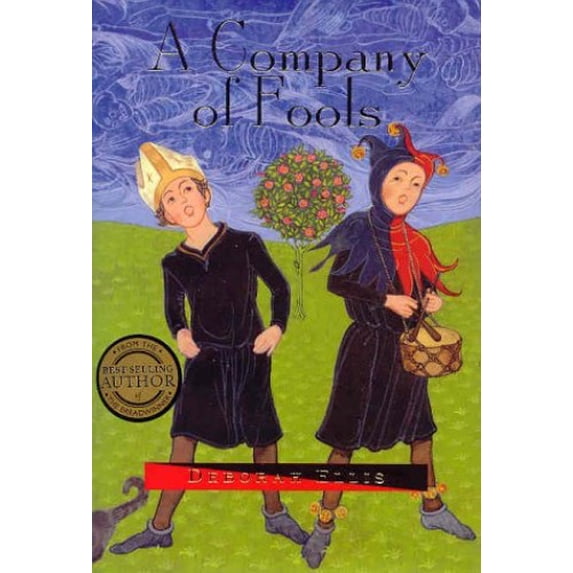 Pre-Owned A Company of Fools (Hardcover) 1550417193 9781550417197