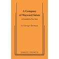 thumbnail image 1 of A Company of Wayward Saints, (Paperback), 1 of 1