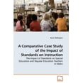 thumbnail image 1 of A Comparative Case Study of the Impact of Standards on Instruction (Paperback), 1 of 1