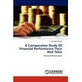 thumbnail image 1 of A Comparative Study Of Financial Performance Tisco And Telco (Paperback), 1 of 1
