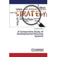 thumbnail image 1 of A Comparative Study of Developmental Planning Systems (Paperback), 1 of 1