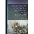thumbnail image 1 of A Comparative Study of the Melanesian Island Languages. (Paperback), 1 of 1