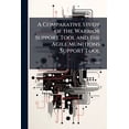 thumbnail image 1 of A Comparative Study of the Warrior Support Tool and the Agile Munitions Support Tool, (Paperback), 1 of 1