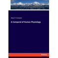 thumbnail image 1 of A Compend of Human Physiology, (Paperback), 1 of 1