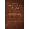thumbnail image 1 of A Compendious History of the Old and New Testament (Hardcover), 1 of 1