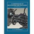 thumbnail image 1 of A Compendium of Mechanisms and Machines, (Paperback), 1 of 1