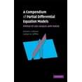 thumbnail image 1 of A Compendium of Partial Differential Equation Models, (Hardcover), 1 of 1