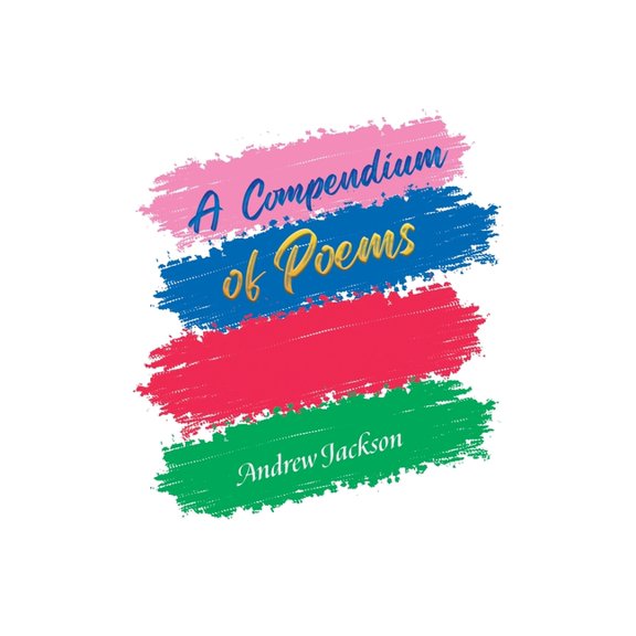A Compendium of Poems, (Hardcover)