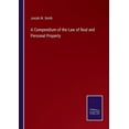 thumbnail image 1 of A Compendium of the Law of Real and Personal Property, (Paperback), 1 of 1