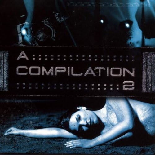 Various Artists A Compilation - Volume 2 (CD) Album
