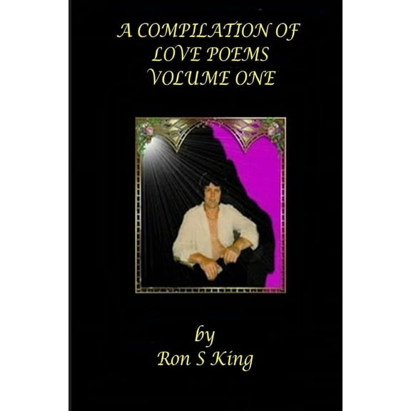 A Compilation of my LOVE POEMS., (Paperback)