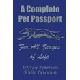 thumbnail image 1 of A Complete Dog Passport For All Stages of Life, (Paperback), 1 of 1
