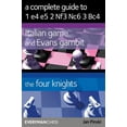 thumbnail image 1 of A Complete Guide to 1 e4 e5 2 Nf3 Nc6 3 Bc4 (Paperback), 1 of 1
