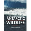 thumbnail image 1 of A Complete Guide to Antarctic Wildlife (Hardcover), 1 of 1
