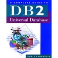 thumbnail image 1 of Pre-Owned A Complete Guide to DB2 Universal Database (Paperback) 1558604820 9781558604827, 1 of 1