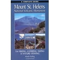 thumbnail image 1 of Pre-Owned A Complete Guide to Mount St. Helens National Volcanic Monument: For Hiking, Skiing, Climbing & Nature Viewing (Paperback) 0898865034 9780898865035, 1 of 1