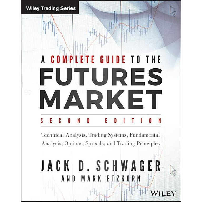 Amazon.com: A Complete Guide to the Futures Market