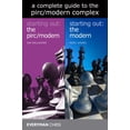 thumbnail image 1 of Complete Guide to the Modern/Pirc Complex, (Paperback), 1 of 1