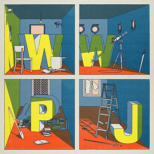 A Complete One-eighty (LP)