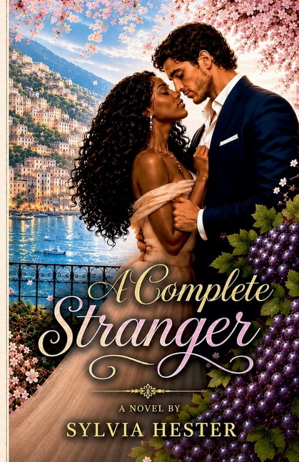 A Complete Stranger, (Paperback)
