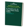 thumbnail image 1 of Pre-Owned A+ Complete Study Guide, 9780782124903, 0782124909, Paperback,, 1 of 1