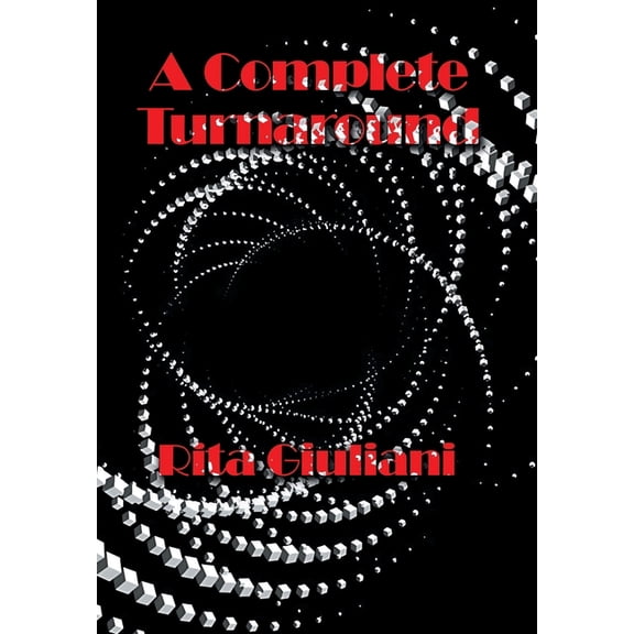 A Complete Turnaround, (Hardcover)