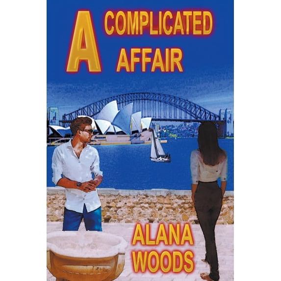 A Complicated Affair, (Paperback)