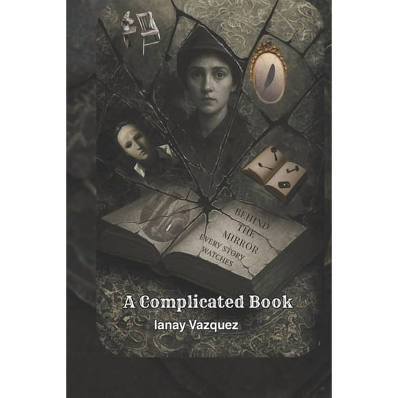 A Complicated Book, (Paperback)