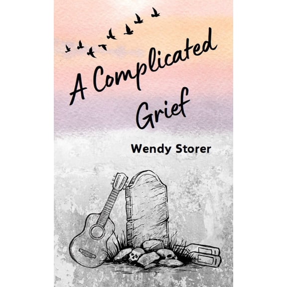 A Complicated Grief, (Paperback)