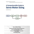 thumbnail image 1 of A Comprehensible Guide to Servo Motor Sizing, 1 of 1
