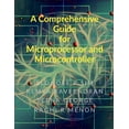 thumbnail image 1 of A Comprehensive Guide for Microprocessor and Microcontroller, (Paperback), 1 of 1